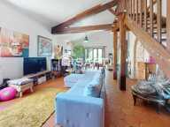 MAISON CHARENTAISE - 200m2 - 4 Chambres - BALANZAC (17600) — photo 4