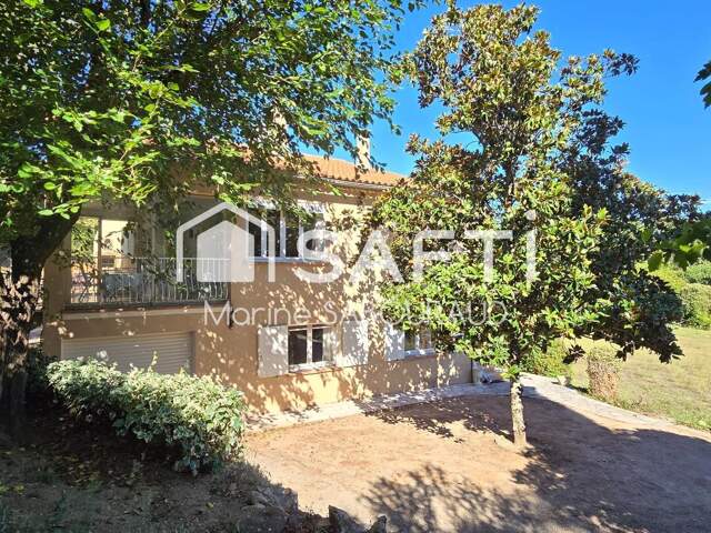 Maison F3+ F2 + Annexes — photo du bien