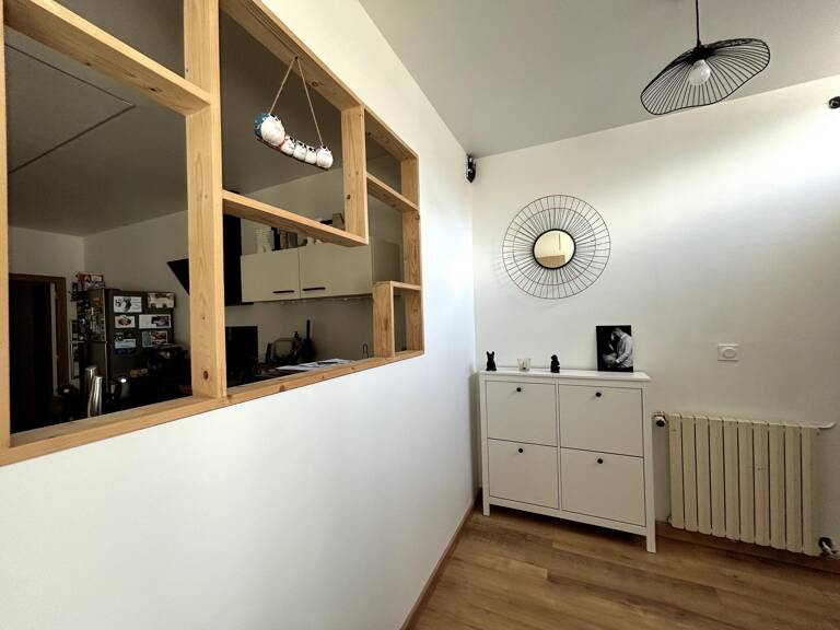 Maison de village de 105 m² au cœur de Juillac — photo 1