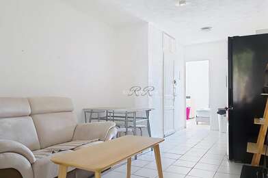 Appartement 2 pièces 80000 €
