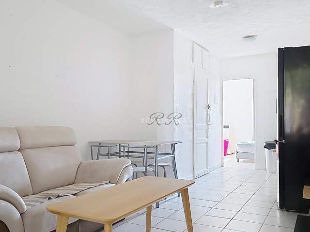 Appartement T2 idéal investissement locatif — photo du bien