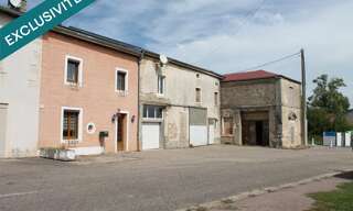 Maison 7 Pièces 195 m² à vendre à Vouthon-Bas (55130)