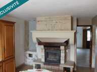 maison habitable de suite ,avec jardin,verger, garage pourtrois voitures et une grange de 200 M2 — photo 2