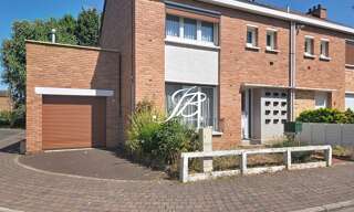 Maison 4 Pièces 81 m² à vendre à Montigny-en-Gohelle (62640)