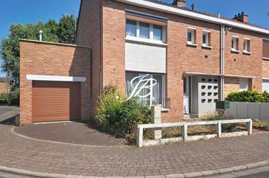 Maison 4 pièces 158000 €