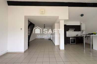 Maison 3 pièces 94000 €