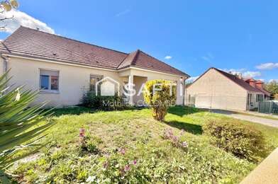 Maison 7 pièces 219000 €