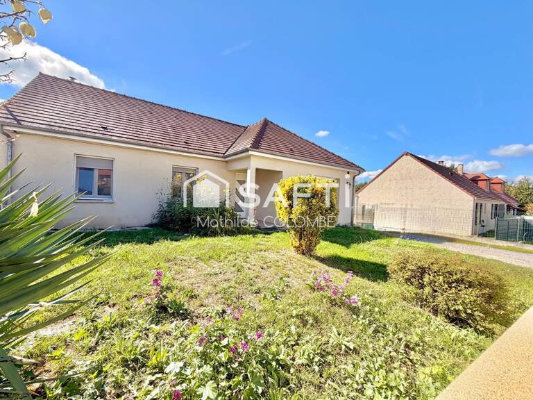 JOLIE MAISON DE PLEIN PIED — photo 1