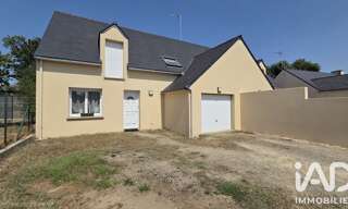 Maison 4 Pièces 84 m² à vendre à Questembert (56230)