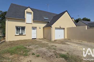 Maison 4 pièces 225250 €