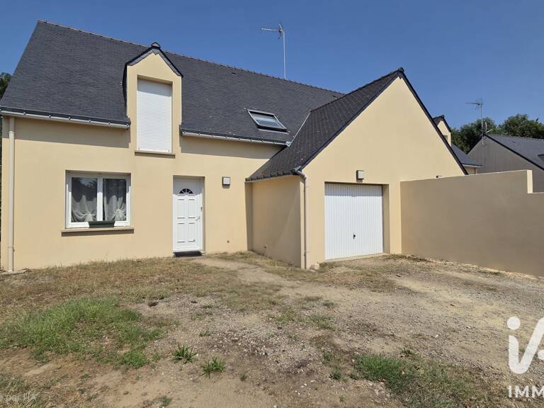 Vente Maison/villa 4 pièces — photo 1