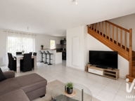 Vente Maison/villa 4 pièces — photo 2