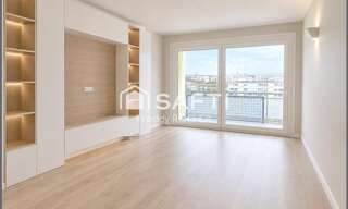 Appartement 3 Pièces 62 m² à vendre à Ris-Orangis (91130)
