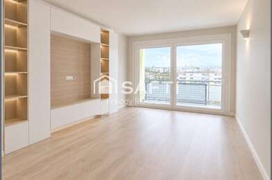 Appartement 3 pièces 102500 €