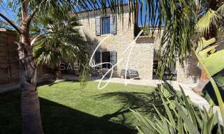 Maison 8 Pièces 245 m² à vendre à Calvisson (30420)