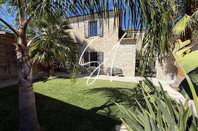 Maison 8 pièces 749000 €
