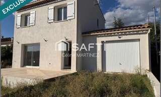 Maison 5 Pièces 84 m² à vendre à Saint-Étienne-les-Orgues (04230)