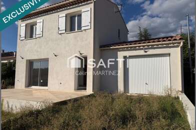 Maison 5 pièces 267000 €