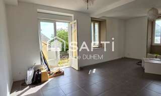 Maison 5 Pièces 125 m² à vendre à Le Montet (03240)