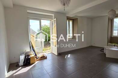 Maison 5 pièces 88200 €