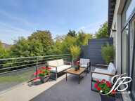 LOFT RENOVE DE 118M² AVEC TERRASSE ET PARKING COUVERT — photo 2