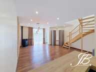 LOFT RENOVE DE 118M² AVEC TERRASSE ET PARKING COUVERT — photo 4