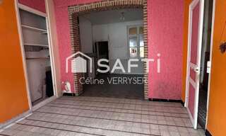 Maison 4 Pièces 85 m² à vendre à Hazebrouck (59190)