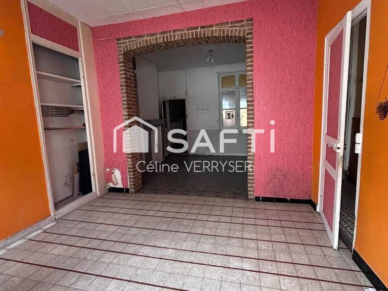 maison à rénover — photo 1