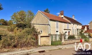 Maison 5 Pièces 95 m² à vendre à Val-de-Mercy (89580)