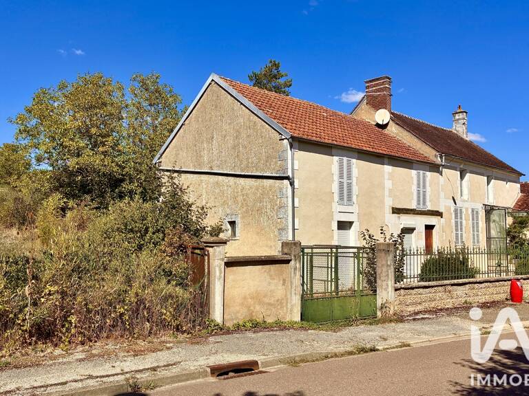 Vente Maison de campagne 5 pièces — photo 1