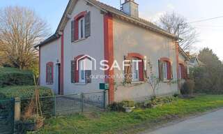 Maison 5 Pièces 121 m² à vendre à Bain-de-Bretagne (35470)