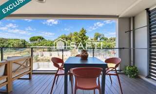 Appartement 2 Pièces 40 m² à vendre à Albitreccia (20166)