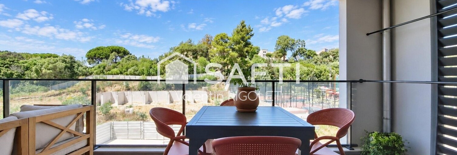 Appartement 2 Pièces 40 m² à vendre à Albitreccia (20166)