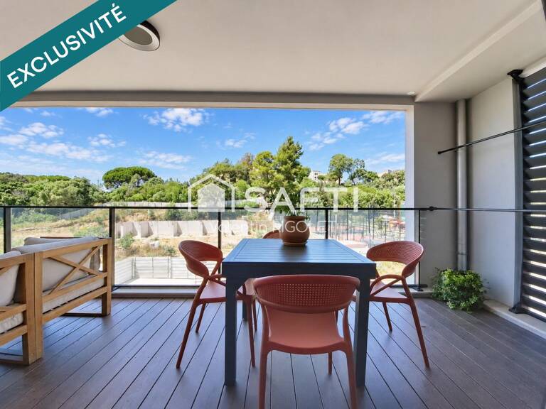 Charmant T2 récent (2023) de 40m² - Terrasse 15m² — photo 1