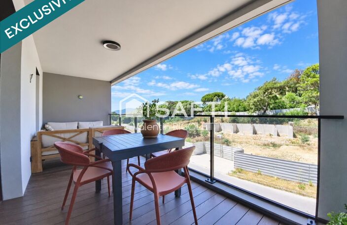 Charmant T2 récent (2023) de 40m² - Terrasse 15m² — photo 2