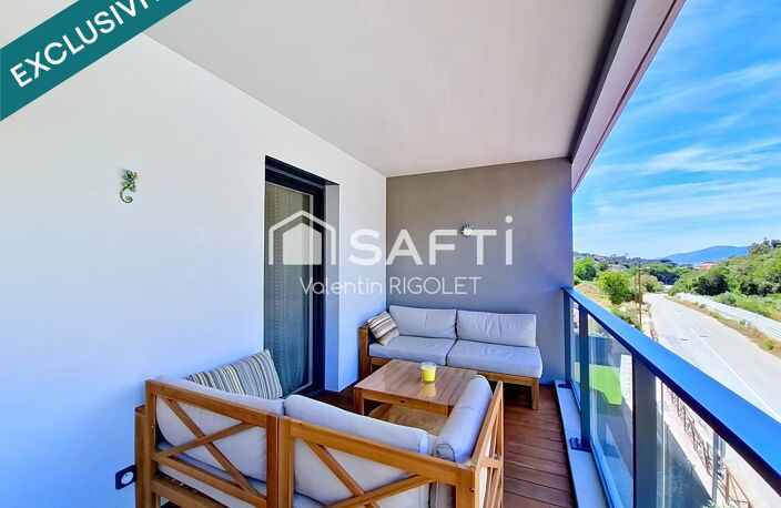 Charmant T2 récent (2023) de 40m² - Terrasse 15m² — photo 3