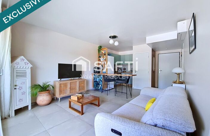 Charmant T2 récent (2023) de 40m² - Terrasse 15m² — photo 5