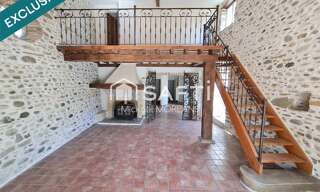 Maison 7 Pièces 205 m² à vendre à Navarrenx (64190)