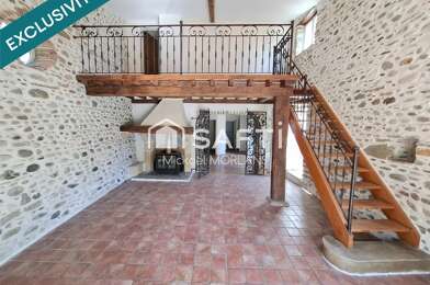 Maison 7 pièces 220000 €