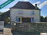 Maison Béarnaise composée de 2 logements, 7 pièces, 5 chambres — photo 2
