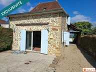 Maison Béarnaise composée de 2 logements, 7 pièces, 5 chambres — photo 3