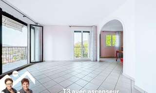Appartement 4 Pièces 84 m² à vendre à Voiron (38500)