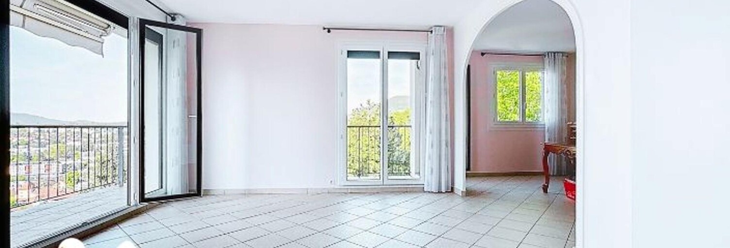 Appartement 4 Pièces 84 m² à vendre à Voiron (38500)