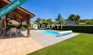 Maison 5 Pièces 124 m² à vendre à La Teste-de-Buch (33260)