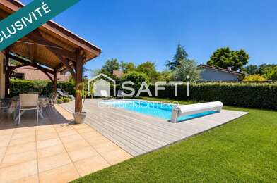 Maison 5 pièces 547000 €