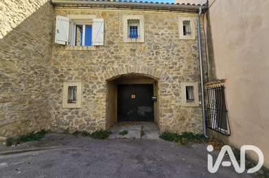 Maison 3 pièces 110000 €