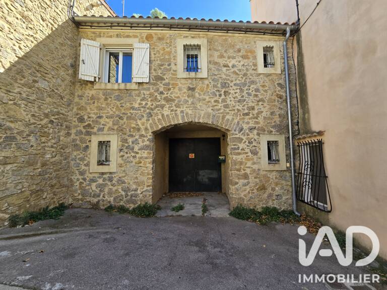 Vente Maison de village 3 pièces — photo 1