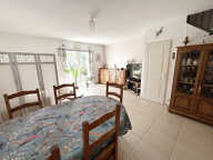 Aigues-Mortes, jolie villa P4 avec jardin et garage — photo 4