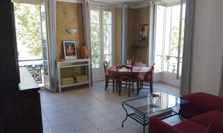 Appartement 3 Pièces 57 m² à vendre à Hyères (83400)