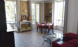 Appartement 3 Pièces 57 m² à vendre à Hyères (83400)